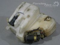 Suzuki Baleno 1995-2007 Pesimen säiliö Tuulilasi / Ajovalot