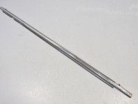 Toyota Avensis (T27) Tuulilasin paneeli, vasen Varaosakoodi: 75711-05020
Korityyppi: Universaa...