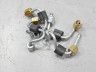 Volkswagen Passat (B8) Suutin putket (1.6 diesel) (set) Varaosakoodi: 03L130301AR / 03L130301AS
Korityy...