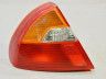 Mitsubishi Lancer 1996-2003 Takavalo, vasen (sedan) Varaosakoodi: MR414133