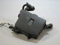 Toyota Avensis (T27) Sulakerasia / Sähköpääkeskus Varaosakoodi: 82741-02050
Korityyppi: Universaa...