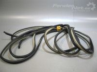 Toyota Avensis (T27) Oven tiivisteet (sarja)(univ.) Varaosakoodi: 67862-05060 / 67861-05
Korityyppi...