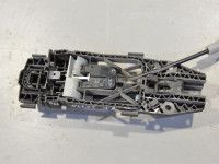Volkswagen Jetta 2010-2018 Oven ulkokahva, oikea (taka) Varaosakoodi: 5N0837017C