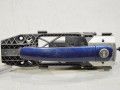 Volkswagen Jetta Oven ulkokahva, vasen (etu) Varaosakoodi: 5N0837205M  GRU
Korityyppi: Sedaa...