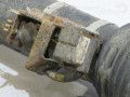 Volkswagen Phaeton Kiihtyvyys anturi ilmajousitukselle, oikea Varaosakoodi: 4E0616575E
Korityyppi: Sedaan
Moo...