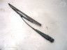 Ford Galaxy 1995-2000 Takalasin pyyhkimen varsi Varaosakoodi: 7M0955706