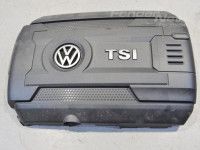 Volkswagen Polo 2009-2017 Moottori muovikansi (1.8 bensiini) Varaosakoodi: 06K103925G
Korityyppi: 3-ust luuk...