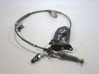 Toyota Avensis (T27) Vaihde johto (aut.) Varaosakoodi: 33820-20A60
Korityyppi: Universaa...