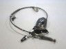 Toyota Avensis (T27) Vaihde johto (aut.) Varaosakoodi: 33820-20A60
Korityyppi: Universaa...