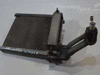Toyota Avensis (T25) 2003-2008 Ilmastointi jäähdytin (sisän)