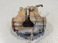 Volkswagen Touareg Jarrusatula, vasen (etu) Varaosakoodi: 7L6615123F
Korityyppi: Maastur