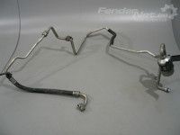 Toyota Avensis (T25) 2003-2008 Ilmastointi putki  Varaosakoodi: 88470-05010
