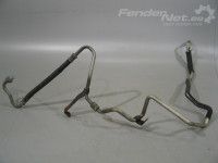 Toyota Avensis (T25) Ilmastointi putki (kompressori -> salon) Varaosakoodi: 88707-05051
Korityyppi: Universaa...