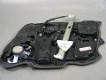 Mazda 3 (BK) Etuoven lasinnostin mekaaninen, vasen (el.) Varaosakoodi: BP4K-59-590
Korityyppi: 5-ust luu...