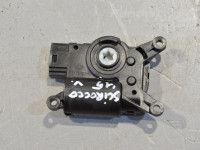 Volkswagen Scirocco Lämmityslaitteen säätömoottori Varaosakoodi: 5Q0907511L
Korityyppi: 3-ust luuk...