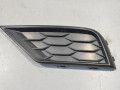 Volkswagen Tiguan 2016-2024 Puskurin säleikkö, vasen Varaosakoodi: 5NA853665 9B9
Korityyppi: Linnama...