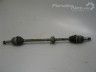 Toyota Avensis (T25) Vetoakseli, oikea (5-vaihte man.) Varaosakoodi: 43410-05340
Korityyppi: Universaal