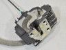 Nissan Qashqai 2007-2014 Lukkolaite, vasen (taka) Varaosakoodi: 82501-JD900