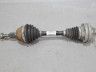Volkswagen Touareg Vetoakseli, oikea (vasen ja oikea) Varaosakoodi: 7L6407271G
Korityyppi: Maastur
Mo...