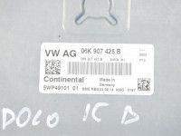 Volkswagen Polo 2009-2017 Ruiskutus Ohjausyksikkö 1.8 bensiiniä Varaosakoodi: 04E906027BB / 04E906027BC
Korityy...