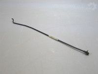 Toyota Avensis (T27) Konepellin tuki Varaosakoodi: 53440-05030
Korityyppi: Universaa...