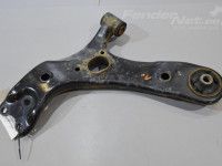 Toyota Corolla 2006-2013 Etuakselin tukivarsi, vasen Varaosakoodi: 48069-02160