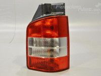 Volkswagen Transporter (T5, Caravelle, Multivan) Takavalo, oikea (ovella versio) Varaosakoodi: 7H0945096L
Korityyppi: Kaubik