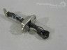 Toyota Yaris 2005-2011 Takaoven stoppi, oikea Varaosakoodi: 68630-0D060