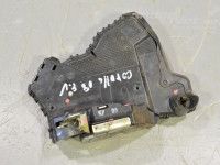 Toyota Corolla Lukkolaite, vasen (etu) Varaosakoodi: 69040-02300
Korityyppi: Sedaan