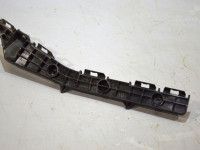 Toyota Avensis (T27) 2008-2018 Puskurin kiinnitysrauta, taka vasen (farmari) Varaosakoodi: 52576-05061