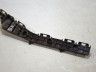Toyota Avensis (T27) 2008-2018 Puskurin kiinnitysrauta, taka vasen (farmari) Varaosakoodi: 52576-05061