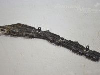 Toyota Avensis (T27) 2008-2018 Puskurin kiinnitysrauta, taka vasen (farmari) Varaosakoodi: 52576-05061