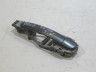 Volkswagen Polo 2001-2009 Oven ulkokahva, vasen (taka) Varaosakoodi: 6Q0837885G