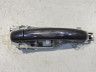 Volkswagen Touareg Oven ulkokahva, oikea (taka) Varaosakoodi: 7L0839886B
Korityyppi: Maastur