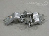Toyota Yaris 2005-2011 Takaoven sarana, oikea Varaosakoodi: 68770-05020