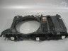Citroen C5 2001-2008 Tuulettimen kotelo (2.0 bensiini) Varaosakoodi: 7104N5