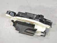 Volkswagen up! Lukkolaite, oikea (etu) Varaosakoodi: 1S1837016J
Korityyppi: 5-ust luuk...