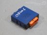 Toyota Carina E (T190) 1992-1997 Oven ohjaimen vastaanotin Varaosakoodi: 85918-20020