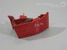 Mazda 626 1997-2002 Takavalon paneeli, vasen Varaosakoodi: G14S-512FO