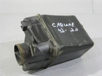 Toyota Carina E (T190) 1992-1997 Imuilman vaimennin Varaosakoodi: 17893-16100