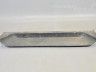 Volkswagen Transporter (T5, Caravelle, Multivan) Kynnys / Kynnyssuojus, oikea (taka) Varaosakoodi: 7H0863725T  9B9
Korityyppi: Istme...