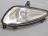 Mercedes-Benz S (W221) 2005-2013 Sumuvalo, vasen Varaosakoodi: A2218200156