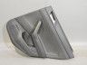 Volkswagen Polo Oviverhoilu, oikea (taka) Varaosakoodi: 2G6867210A  82V
Korityyppi: 5-ust...
