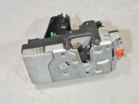 Saab 9-5 Lukkolaite, vasen (taka) Varaosakoodi: 4855193
Korityyppi: Sedaan