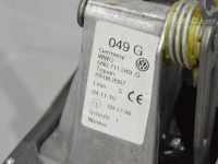 Volkswagen Sharan Vaihtevalitsin (käsivaihteisto) Varaosakoodi: 5N0711050
Korityyppi: Mahtuniversaal