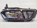 Volkswagen Polo 2009-2017 Sumuvalo+päivä ajo, oikea Varaosakoodi: 6C0941662 -> 6C0941662G
Korityypp...