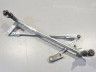 Volkswagen Golf Sportsvan Tuulilasin pyyhkimen mekanismi Varaosakoodi: 517955023B
Korityyppi: 5-ust luuk...