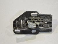 Citroen Berlingo Lukkolaite, oikea (taka) Varaosakoodi: 8719 F9
Korityyppi: Kaubik