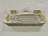 Mercedes-Benz C (W202) 1993-2000 Abs juhtplokk Varaosakoodi: 0125457432