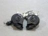 Volkswagen Passat (B7) Äänimerkinantolaite (korkeat äänet) Varaosakoodi: 7N0951223A
Korityyppi: Universaal
